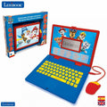 Lexibook Paw Patrol Educational and Bilingual Laptop Spanish/English