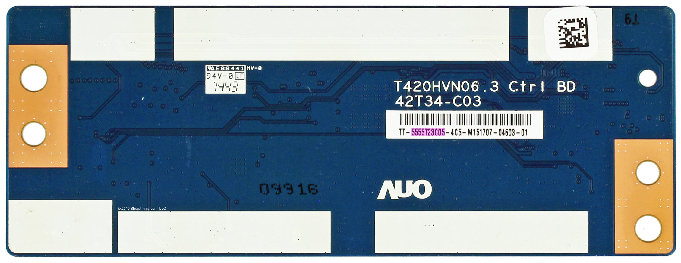 Vizio/Westinghouse 55.55T23. / 55.55T23. /  55.55T23.