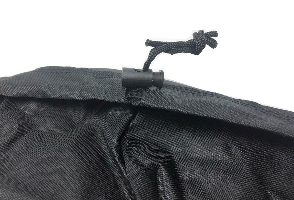 Built in Gas Barbecue 34W x 30D x 18H inches  Grill Cover for Any Outdoor Grill.