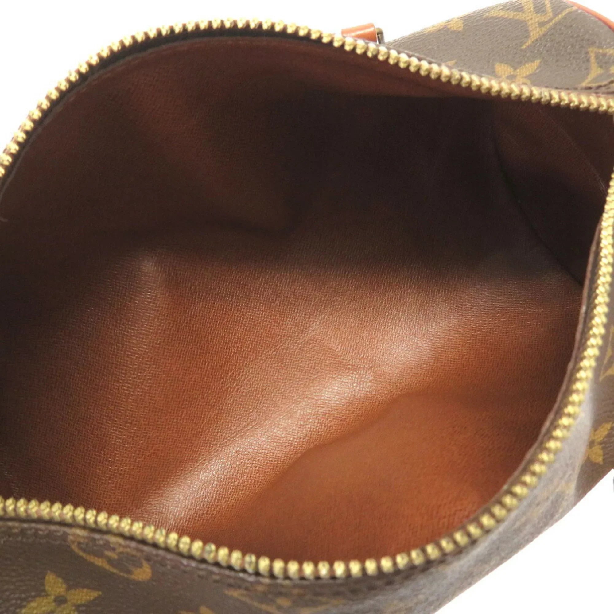 Pre-Owned Louis Vuitton Monogram Papillon 26  Handbag Bag 0176   (Fair)