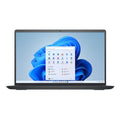 Restored Dell Inspiron 3520 15.6" Full  Anti-Glare Display Laptop - Intel Core i5-1155G7 2.5GHz; 8GB -3200 ; 512GB NVMe .2 ; Intel  Graphics; Windows 11 Home - Carbon Black (Refurbished)