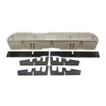 '- Underseat Storage Fits select: 2007-2014  , 2007-2014