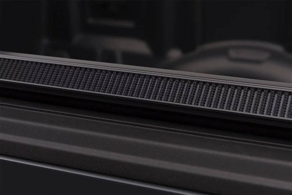 Truxedo Truxport Soft Roll Up Truck Bed Tonneau Cover | 278601 | Compatible with 2004-2008 Ford -150 8' Bed (96")