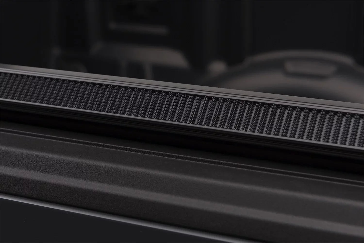 Truxedo Truxport Soft Roll Up Truck Bed Tonneau Cover | 278601 | Compatible with 2004-2008 Ford -150 8' Bed (96")