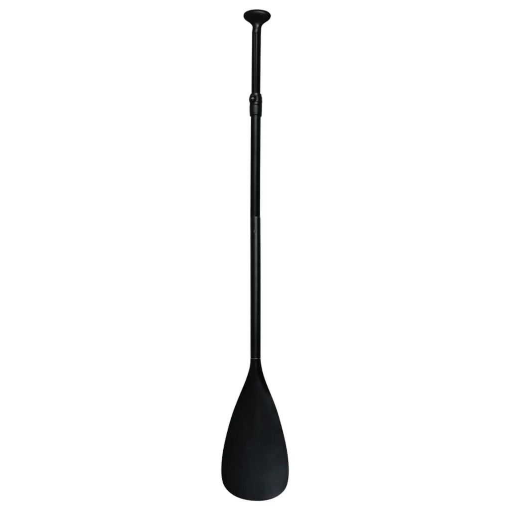 Walmeck Inflatable Paddleboard Set 144.1"x29.9"x5.9" Blue