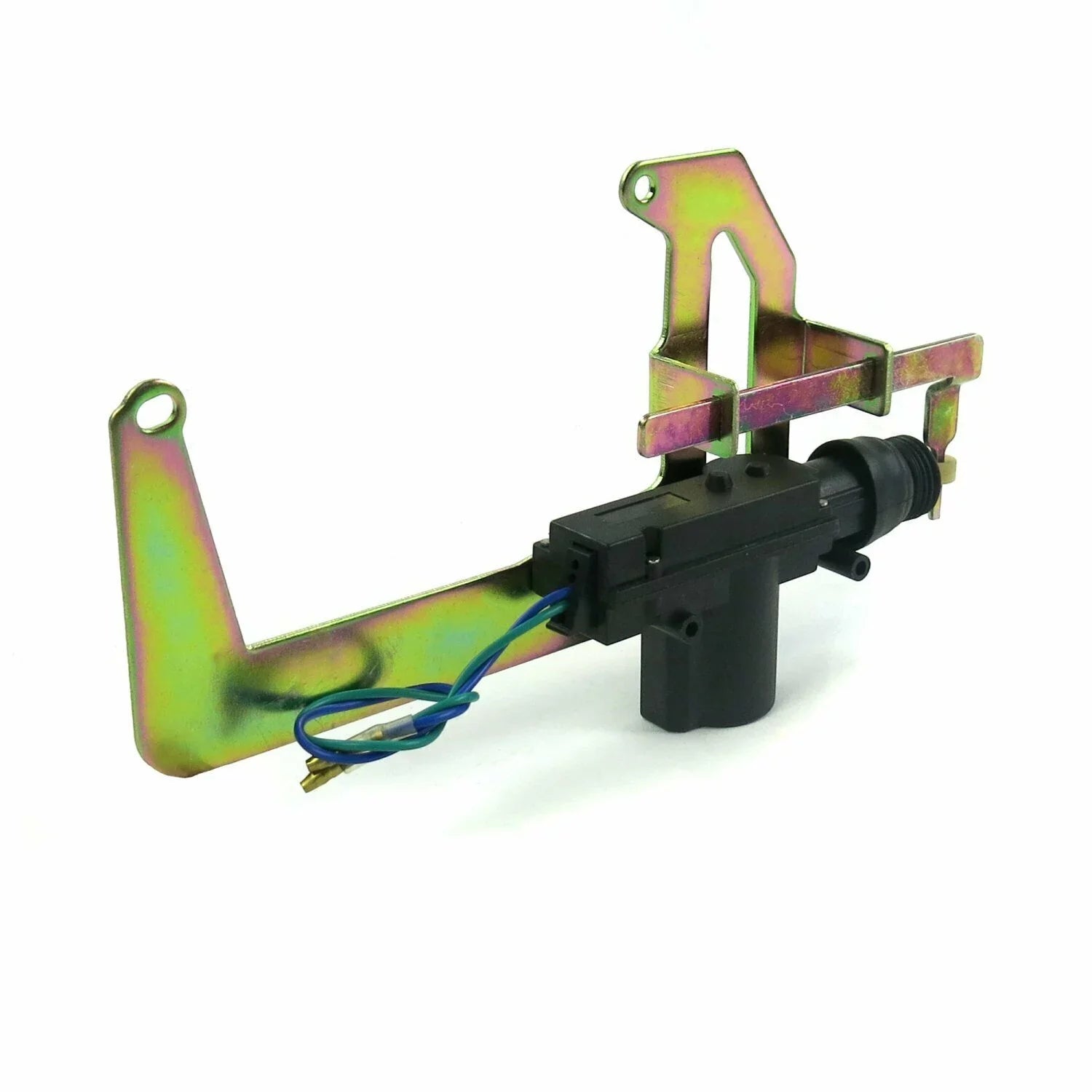 Tailoc Tailgate Lock For 1995-2004 Toyota Tacoma   4x4 2wd Tail Gate Truck