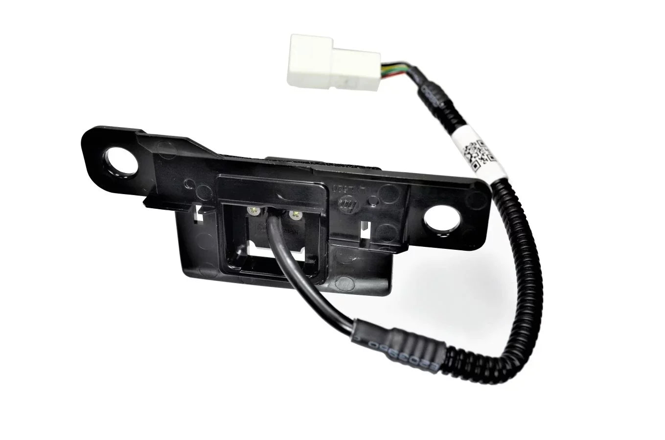 Auto Warehouse -520 Rear View Backup Camera Fits select: 2007-2009
