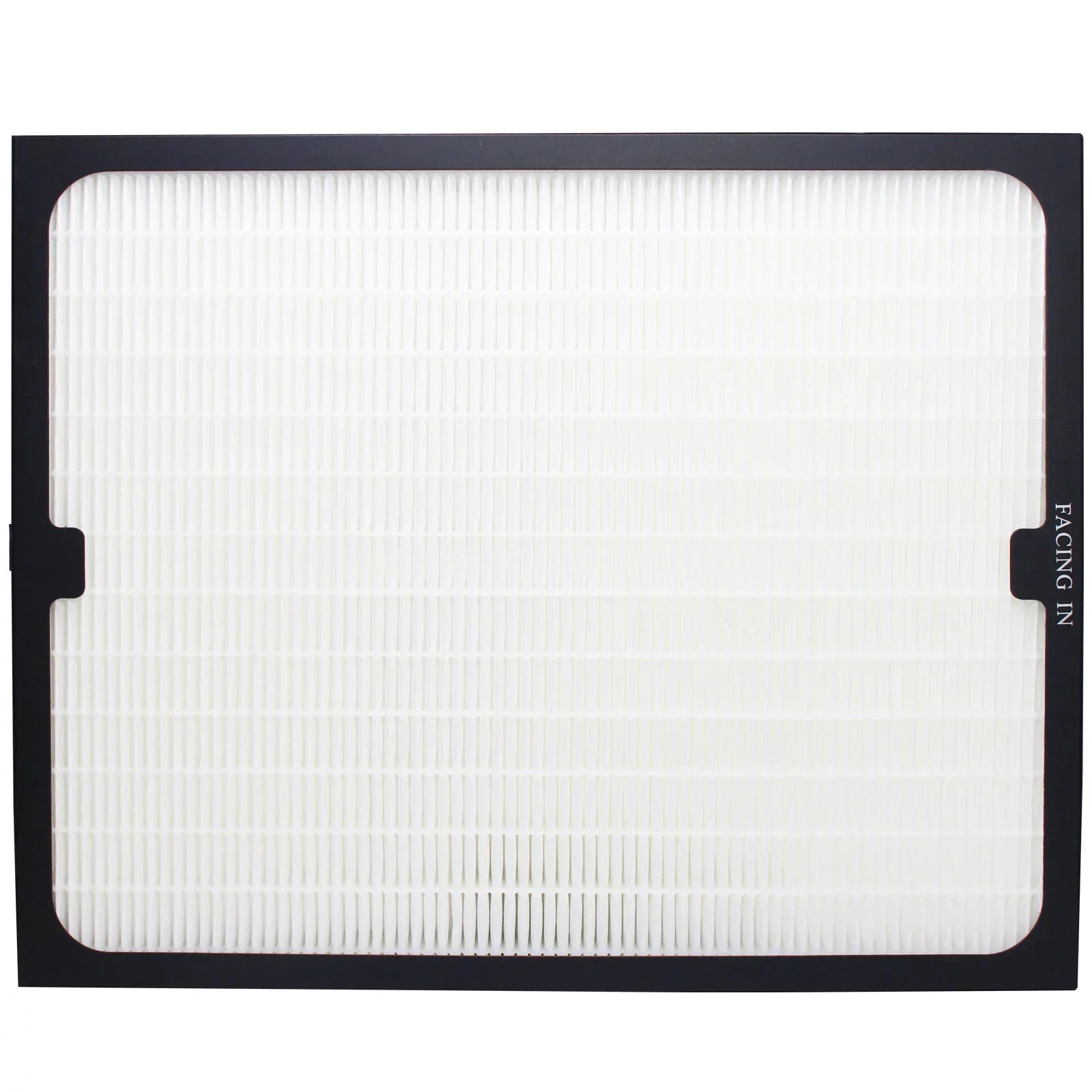 2-Pack Replacement Blueair 200 Air Purifier Filter - Compatible Blueair 200 & 300 Air Filter