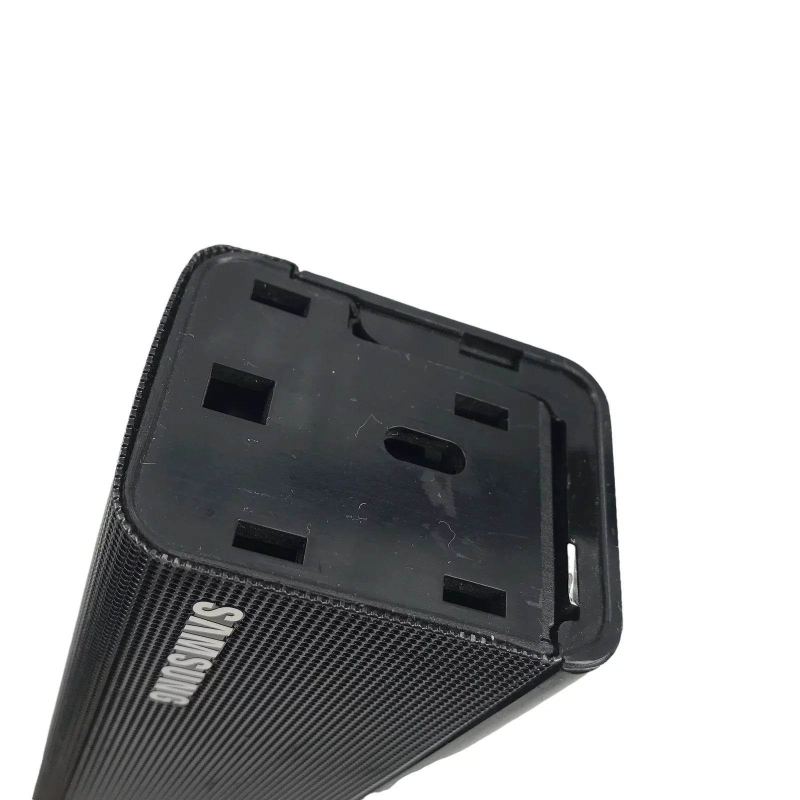 Samsung Soundbar - /Subwoofer - Home Theater System Black # Used