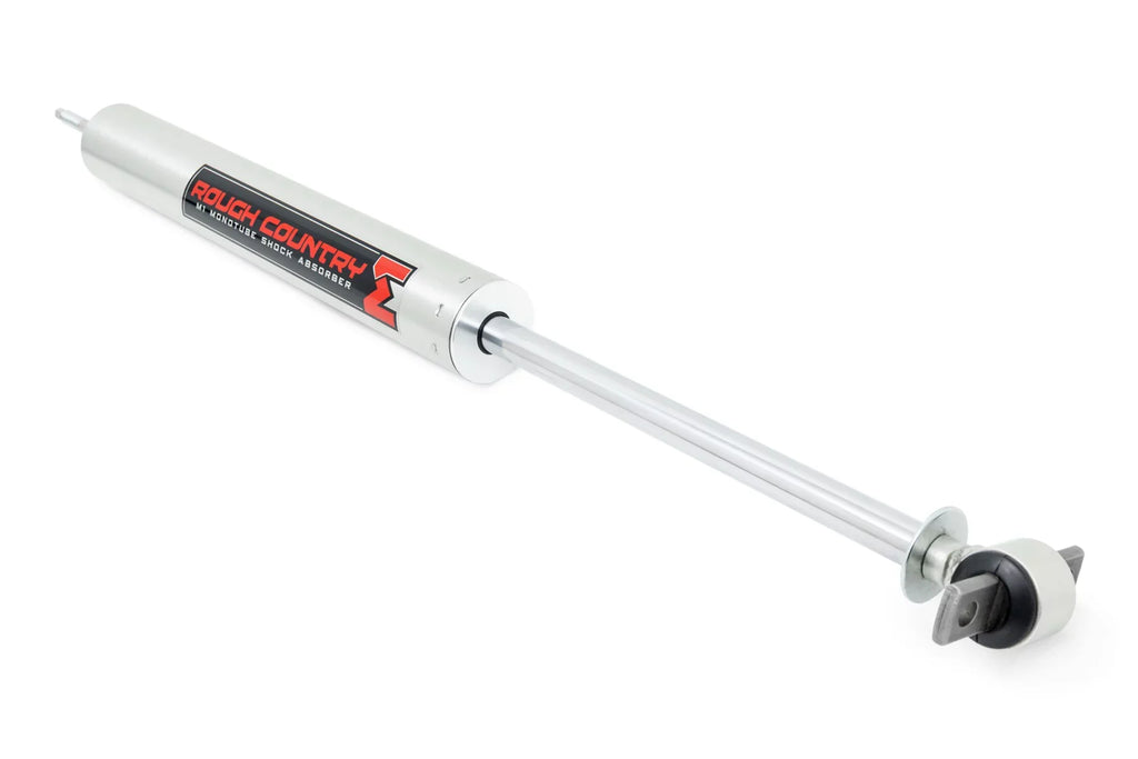 Rough Country 1-3"  Front Shocks for Jeep Cherokee /Wrangler  - 770742_E