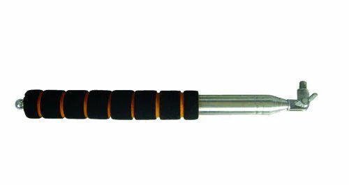 Swift Hitch  Silver Camera Extension Pole