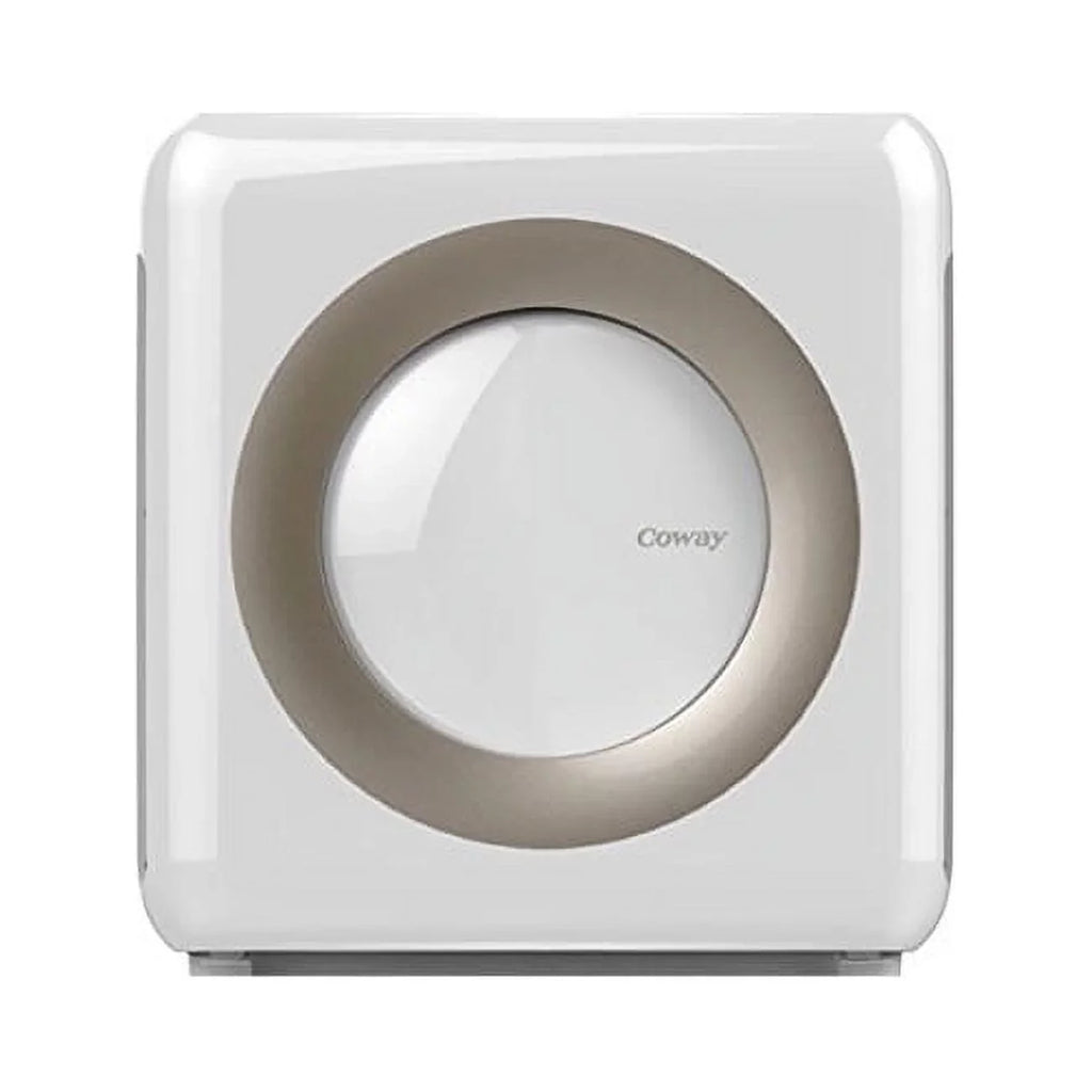 Restored Coway -1512HH Mighty Air Purifier, White (Refurbished)