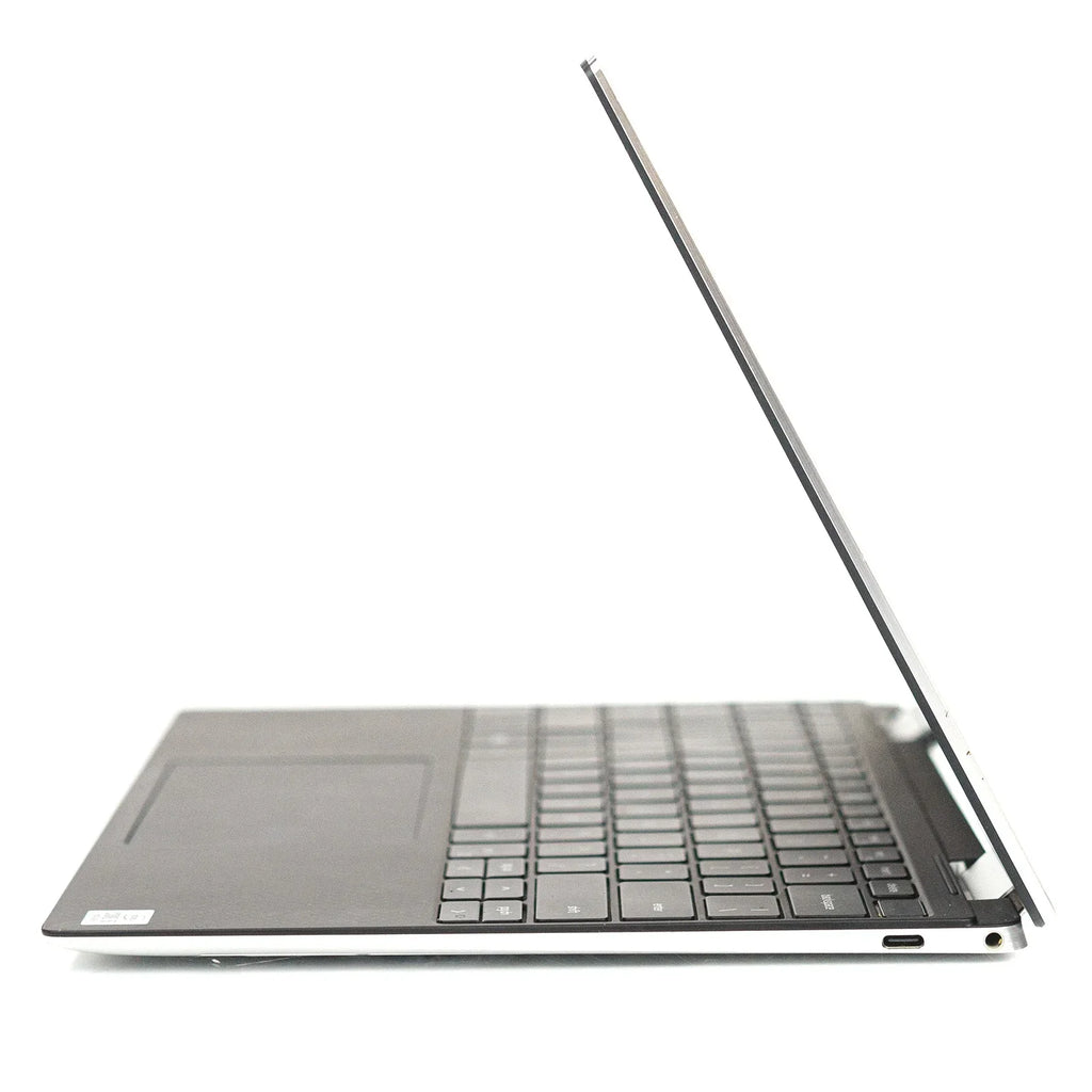 Used Dell  7390 2-in-1 13.3" Touch Screen Laptop Core i5 8GB 512GB  .2 Integrated Graphics Win 11 Pro 1 Yr Wty  v.
