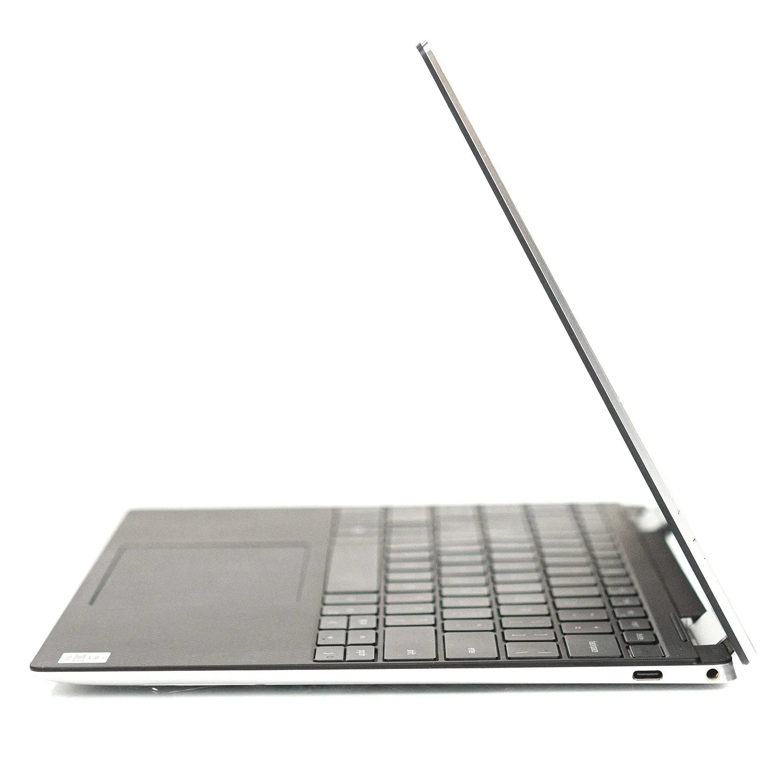 Used Dell  7390 2-in-1 13.3" Touch Screen Laptop Core i5 8GB 512GB  .2 Integrated Graphics Win 11 Pro 1 Yr Wty  v.