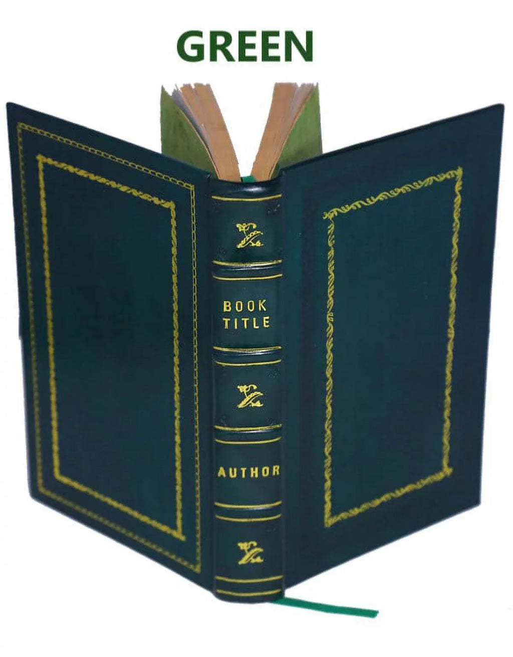 Les Vies des .. Peres des deserts et saintes solitaires d'Orient et d'Occident Volume 4 1714 [Premium Leather Bound]