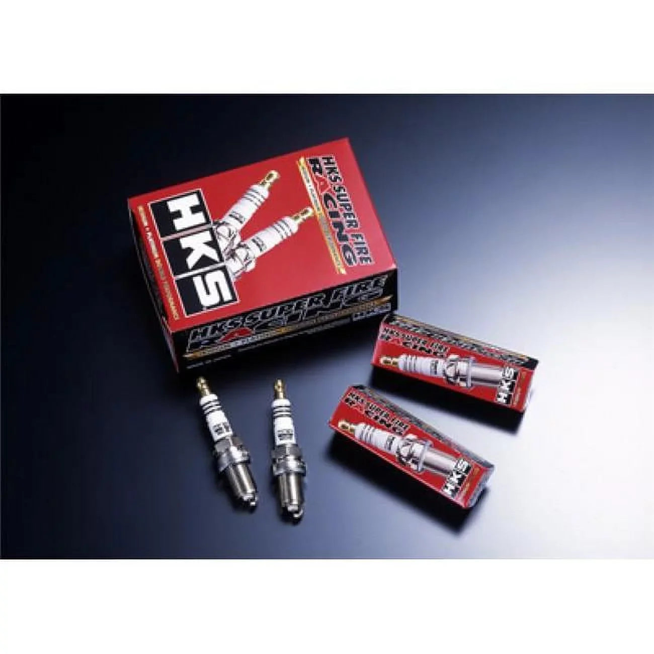 50003- M45i Super Fire Racing Spark Plug for 1996 Honda Civic