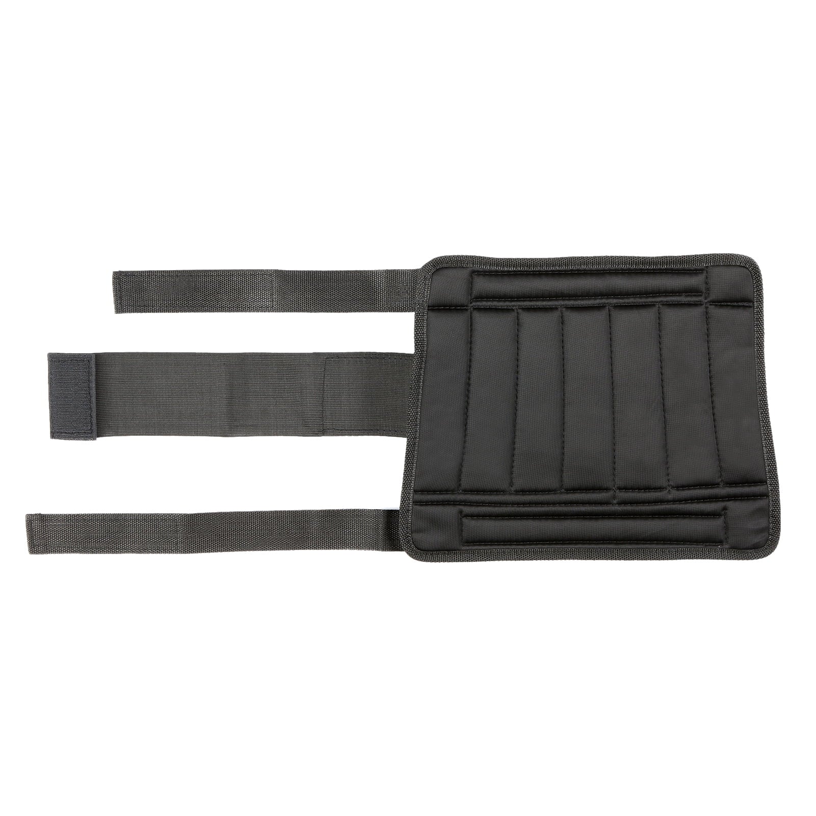 Maboto Max Loading 15kg/35kg Adjustable Vest Weight Exercise Weight Loading Cloth Strength Training with 6kg Leg Weight