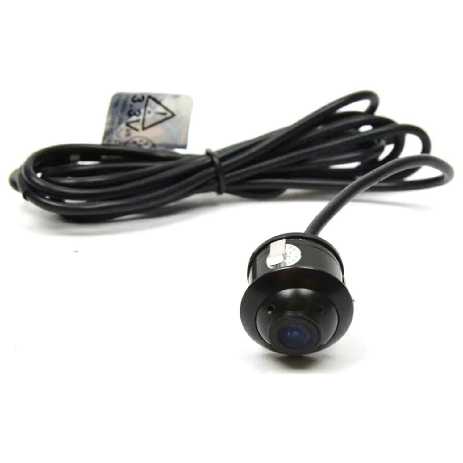 Brandmotion 9002 7612 Universal Snap In Adjustable Bullet Camera