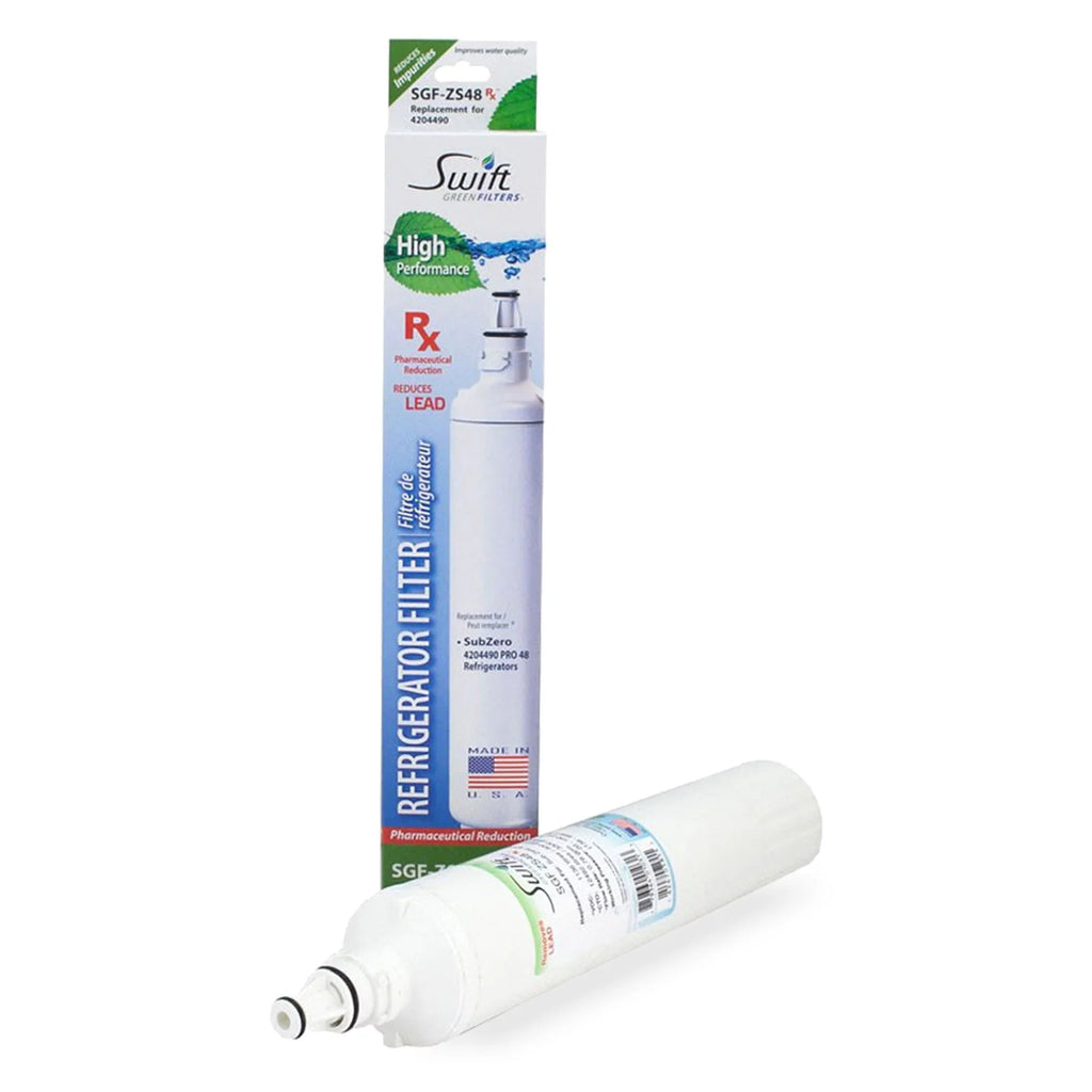 Swift Green's - Rx  Replacement For Sub Zero 4204496