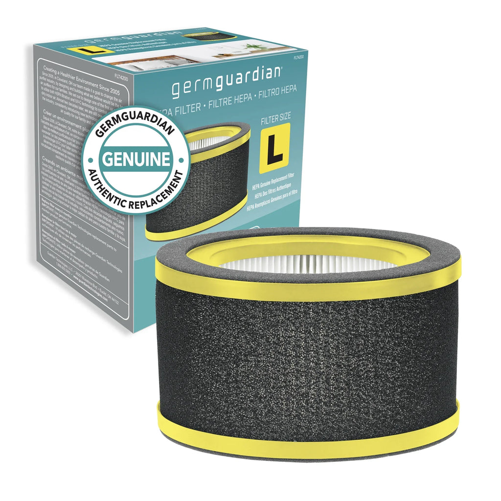 GermGuardian  True  Pure Genuine Replacement Filter  for  Air Purifiers