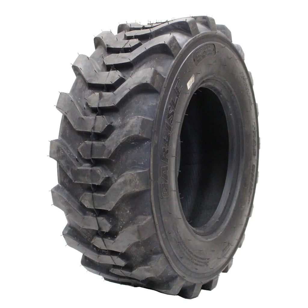 Carlstar Trac Chief 10.00-16.5 130A2  Industrial Tire