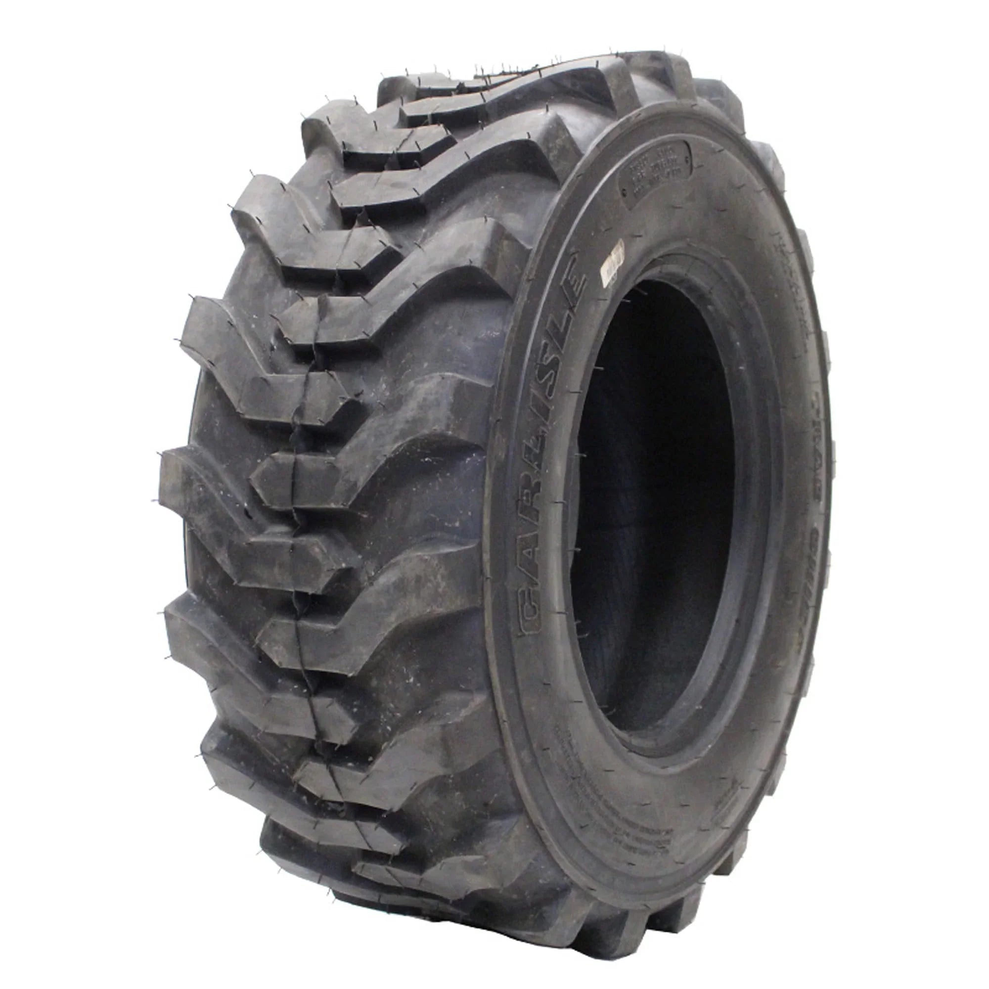Carlstar Trac Chief 10.00-16.5 130A2  Industrial Tire