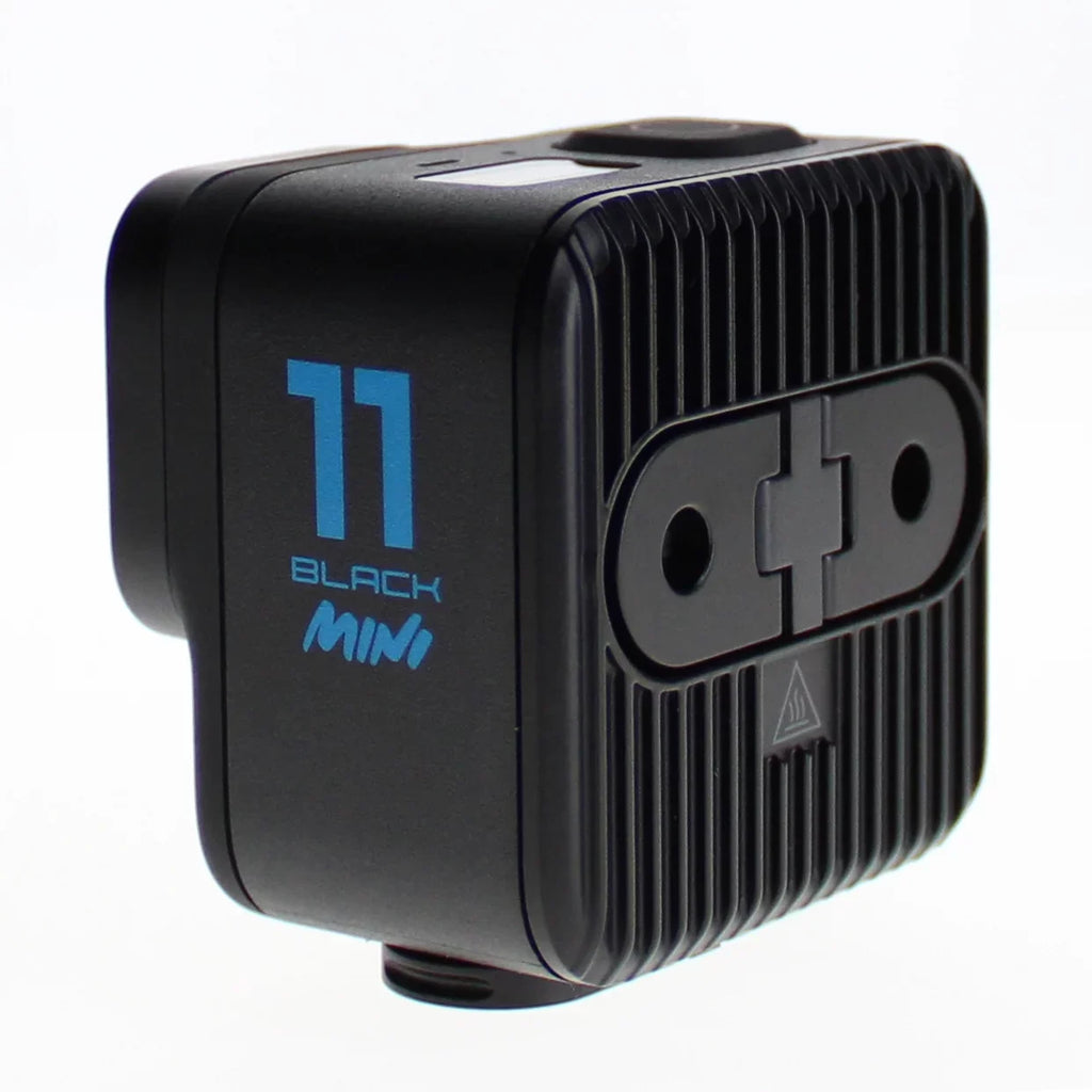 GoPro  Black Mini - Compact Waterproof Action Camera