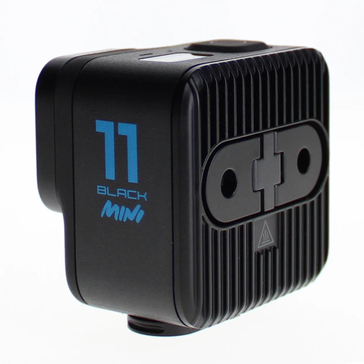 GoPro  Black Mini - Compact Waterproof Action Camera