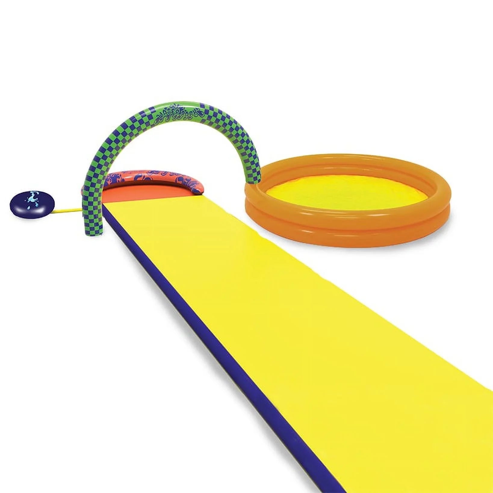 Wham- Slip 'n Slide