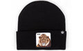 Goorin Bros Jungle Jangle 107-0037- Animal Farm Trucker Beanie, One Size