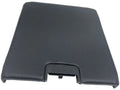 Console Lid - Compatible with 2007 - 2013  Yukon  1500 2008 2009 2010 2011 2012