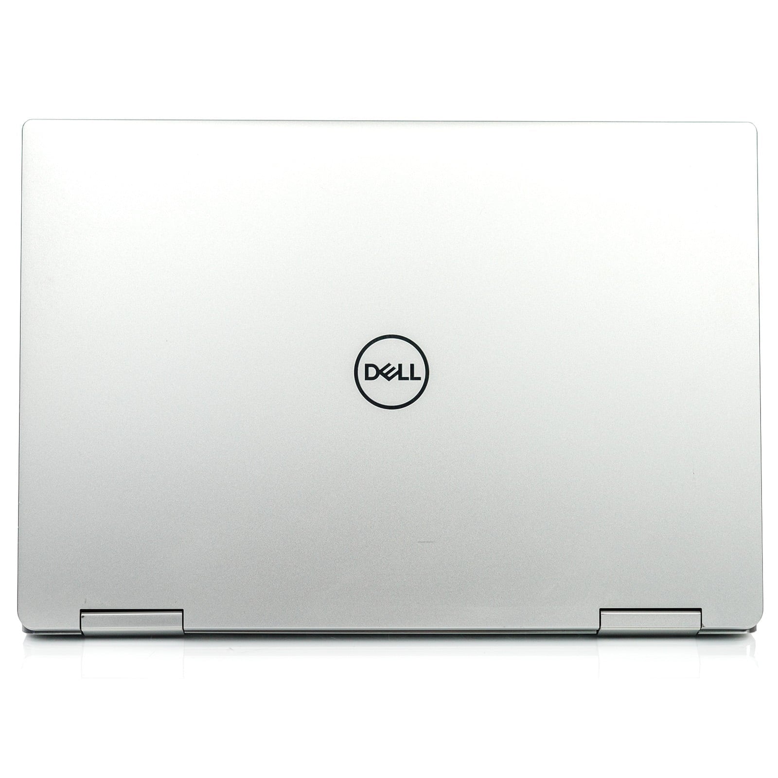 Used Dell  7390 2-in-1 13.3" Touch Screen Laptop Core i5 8GB 512GB  .2 Integrated Graphics Win 11 Pro 1 Yr Wty  v.