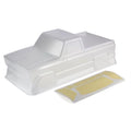 Team Associated  Trailwalker Body, Clear