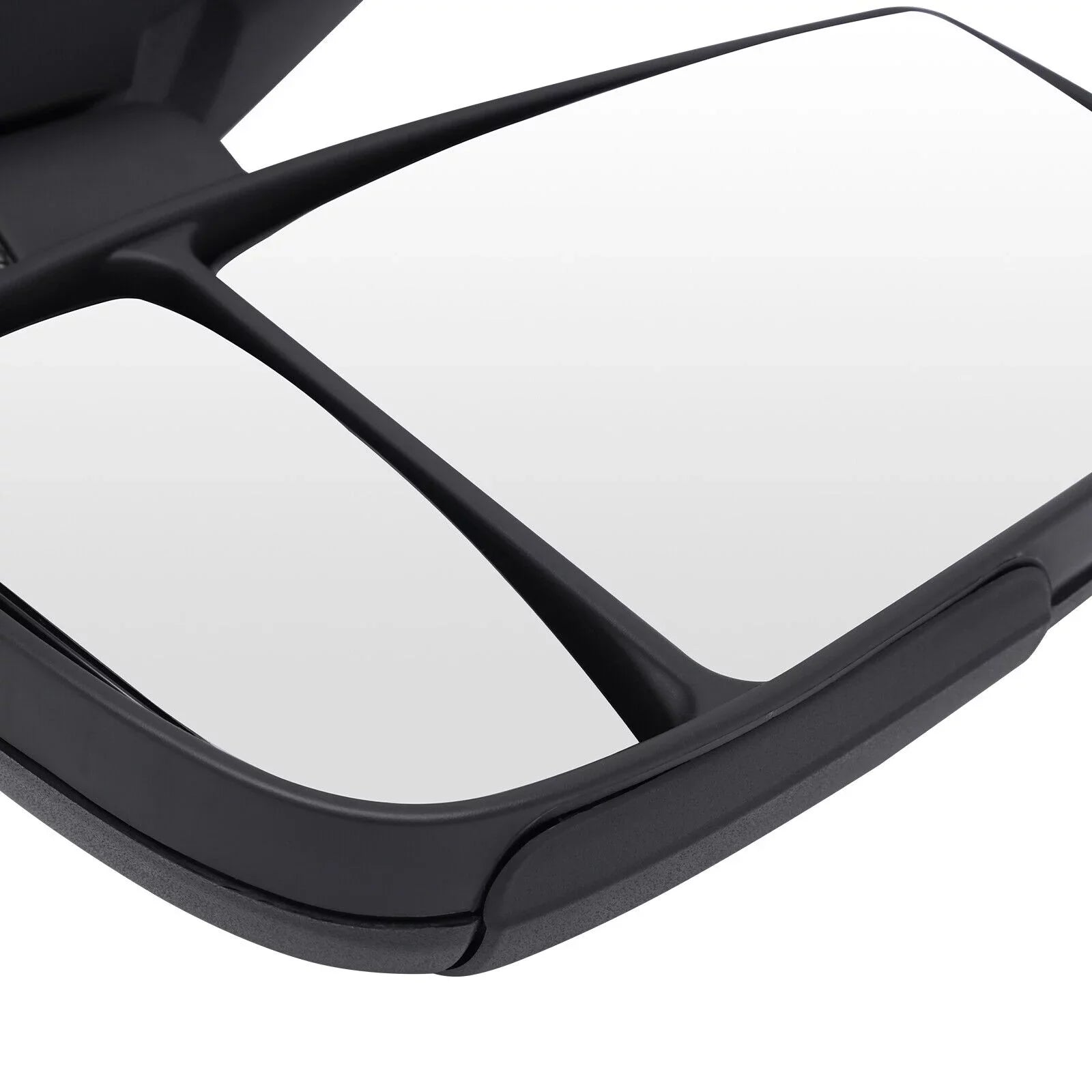 Fits for 2015-2022 Ford Transit 150 250 350 Right Passenger Side Rear View Mirror Short Arm