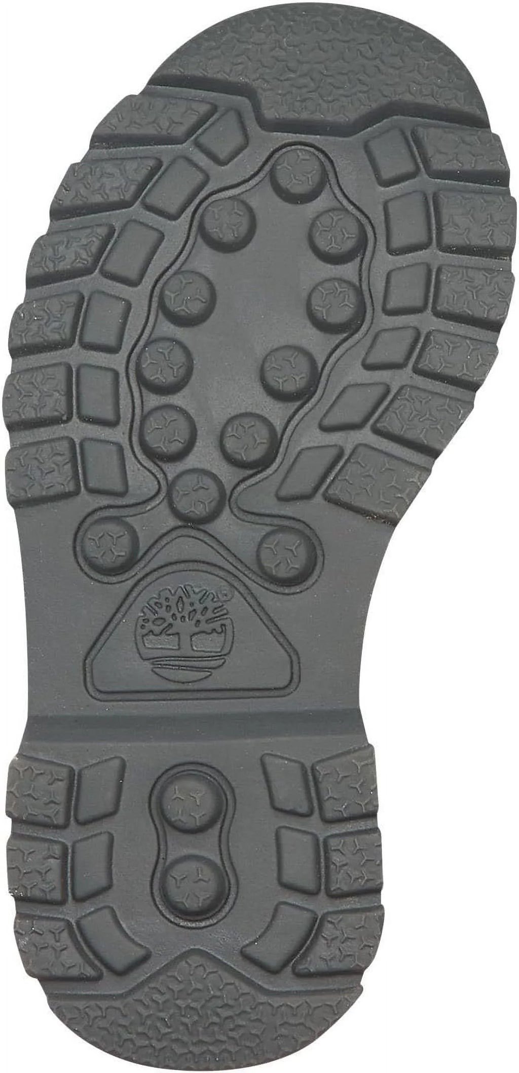 Euro Hiker Fabric Unisex/Child shoe size Kid 11  Casual  Fabric Black