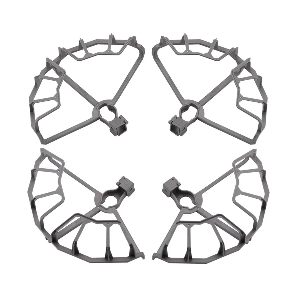 ZiSUGP Propeller Protection Ring For  Mavic Air 2/Air 2S Drone Propeller Leaf Guard Protection Drone Accessories  11 Pro Drone