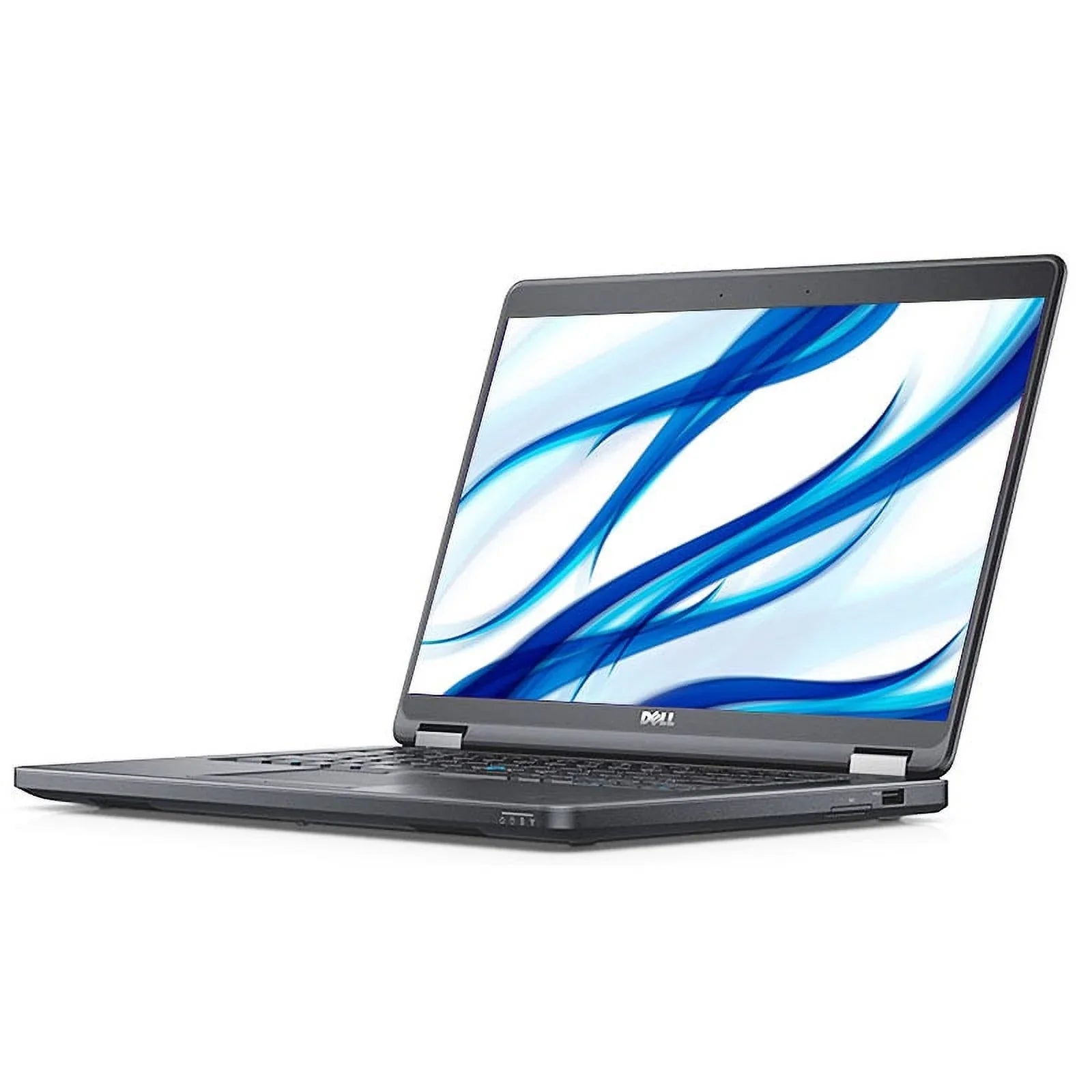 Refurbished Dell Latitude  2.6GHz i5 8GB 250GB Windows 10 Pro 64 Laptop Camera
