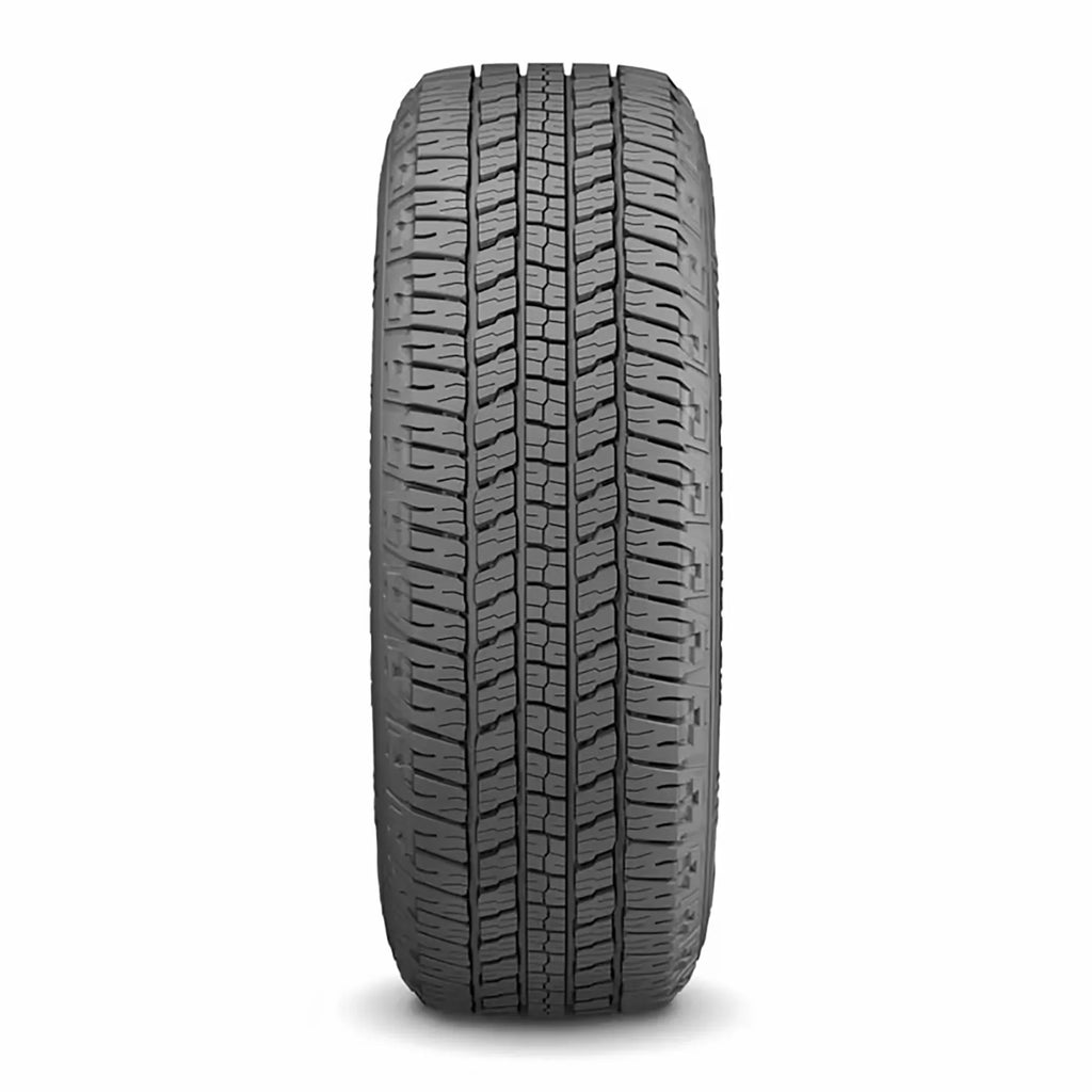 Goodyear Wrangler Workhorse  All Season 265/75R16 116T Light Truck Tire