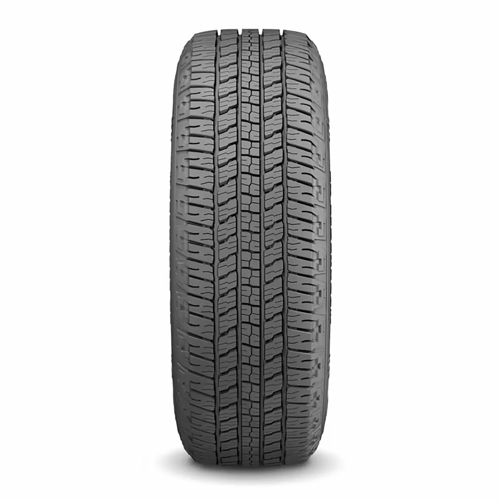 Goodyear Wrangler Workhorse  All Season 265/75R16 116T Light Truck Tire