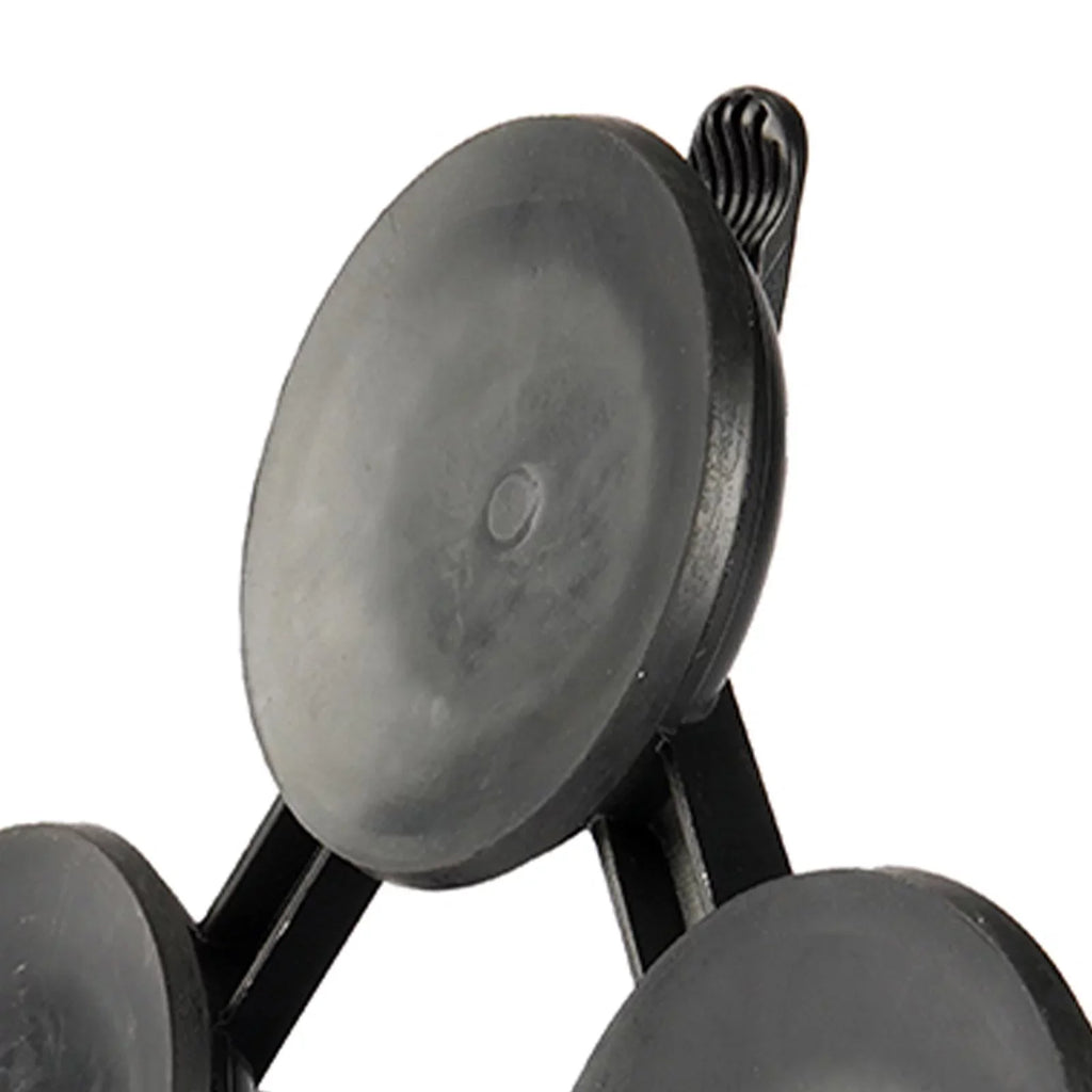Camera Suction Cup Mount Car Camera Mount for Phone Window Action Camera