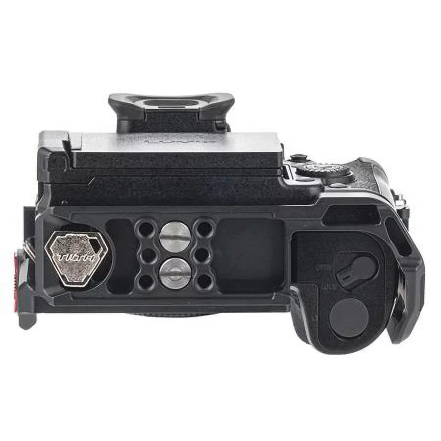 Full Camera Cage for Panasonic Lumix , Black