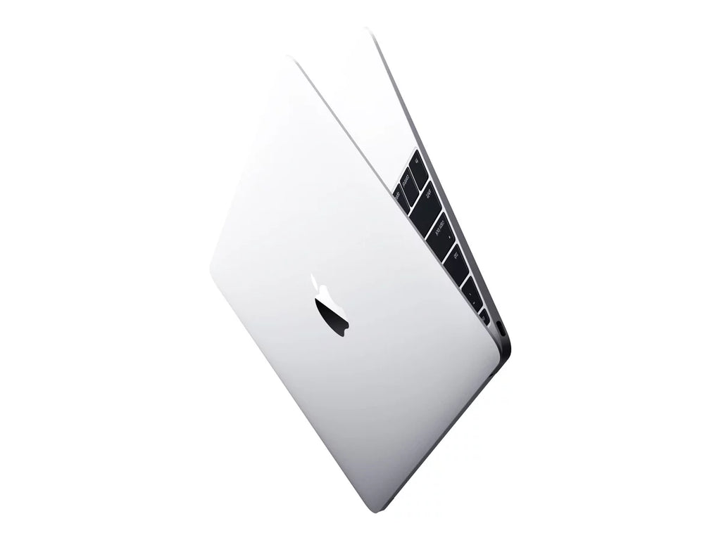 Apple MacBook / 12" with Retina Display (1.2GHz Dual Core Intel m3, 8GB , 256GB ,  ) Silver (Spanish Keyboard)(New-Open-Box)