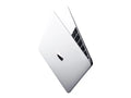 Apple MacBook / 12" with Retina Display (1.2GHz Dual Core Intel m3, 8GB , 256GB ,  ) Silver (Spanish Keyboard)(New-Open-Box)