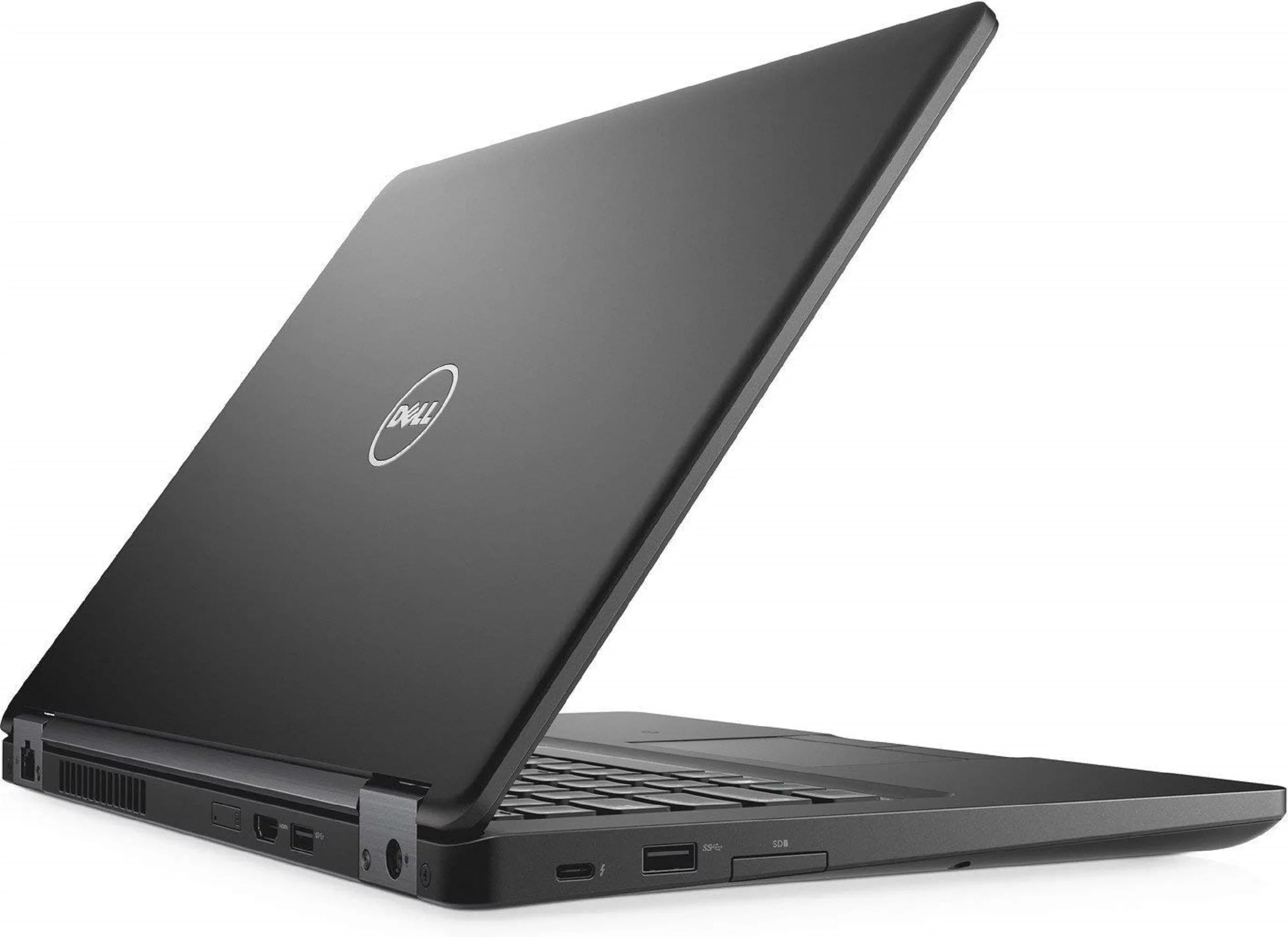 Used Dell Latitude 5480 Laptop  Grade Intel i5 Dual Core Gen 6 8GB  256GB  Windows 10 Professional 64 Bit