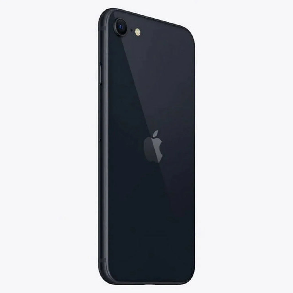 Restored Apple iPhone  (3rd Gen)  (Fully Unlocked) 64GB Midnight
