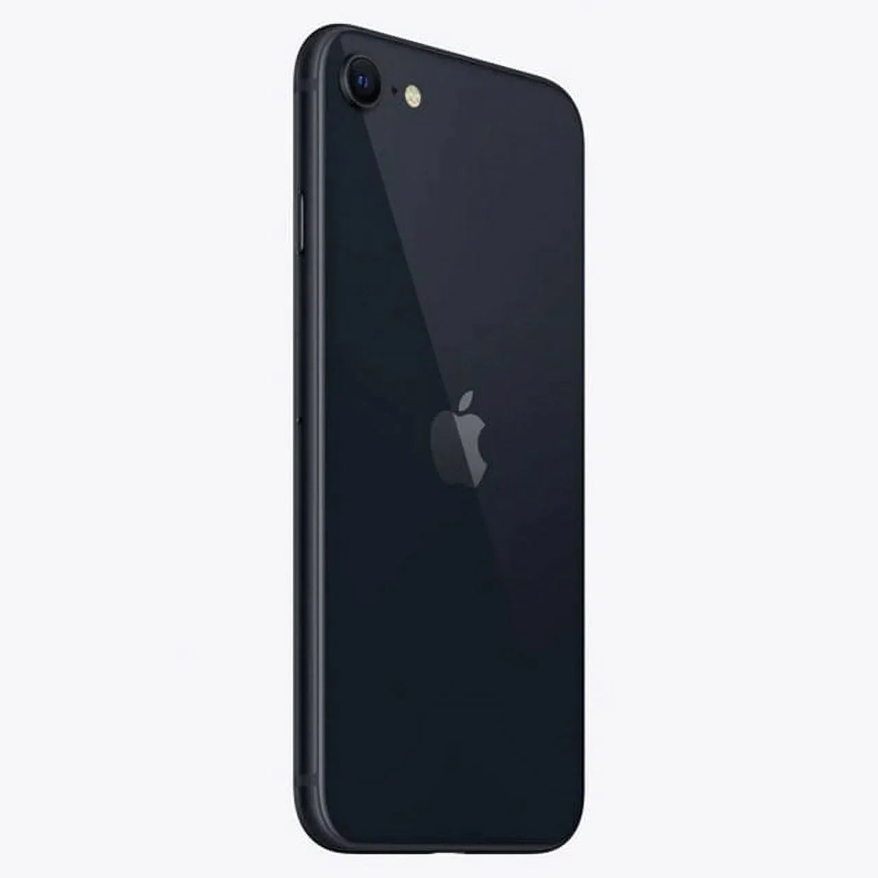 Restored Apple iPhone  2022 (3rd Gen)  (-Mobile Only) 64GB Midnight (Refurbished)