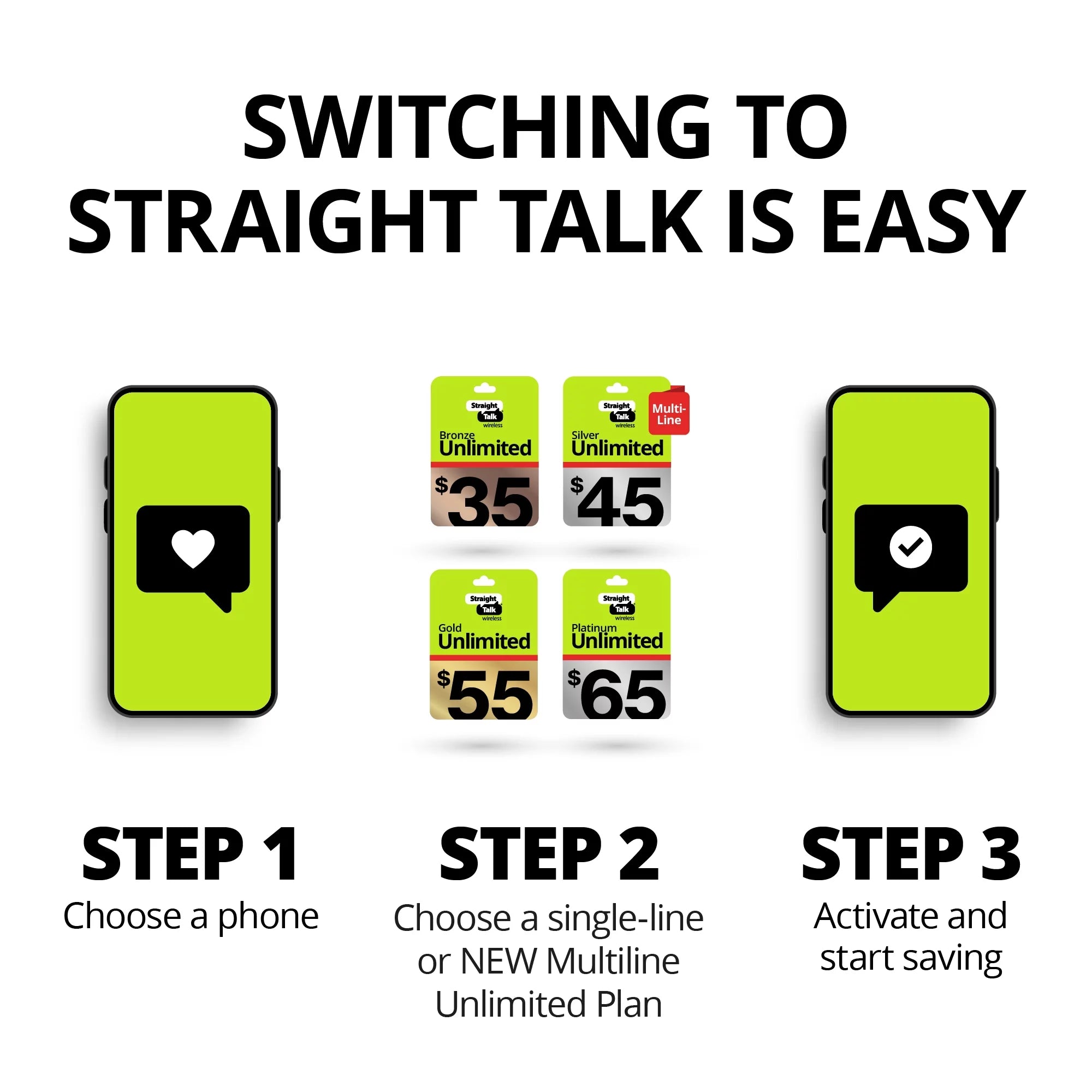 Straight Talk Apple iPhone 15 Pro Max, 1TB, Natural - Prepaid Smartphone
