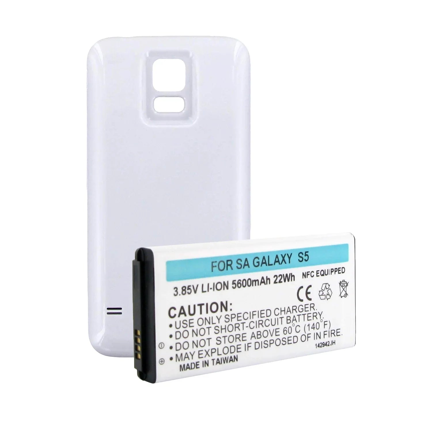 /   Cellular Battery