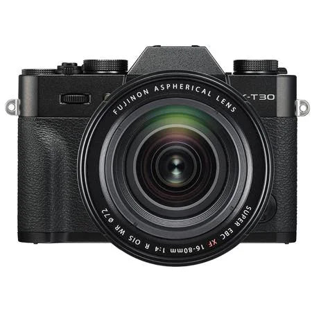 16-80mm f/4.0    Lens