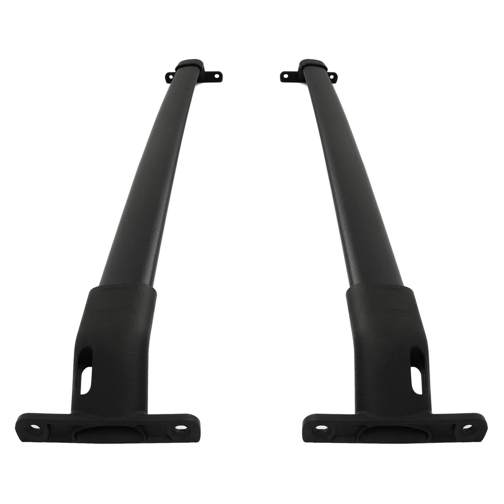 Kojem Roof Rack for 2018-2023 Ford Expedition/Lincoln Navigator Cross Bars Luggage Cargo Carrier